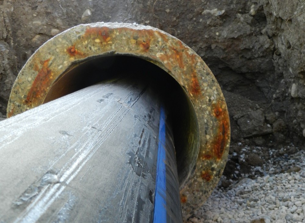 10. Relining Rörledningar & Renovera Avloppsrör (1)