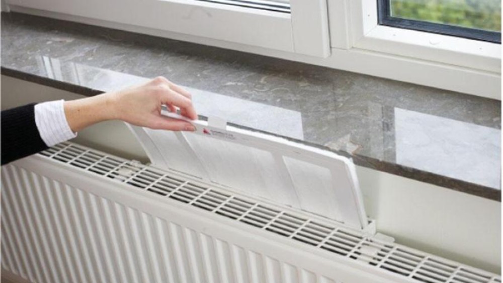 13. Byta Element till Vattenburet System Radiatorer (4)