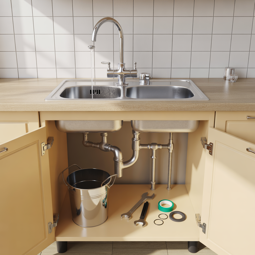 droppande koksblandare felsokning och atgardskostnad