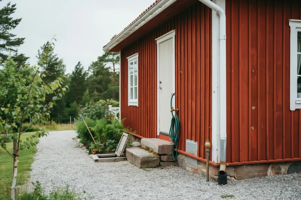 junikollen f r villa gare s s krar du sommarstugans vvs innan semestern
